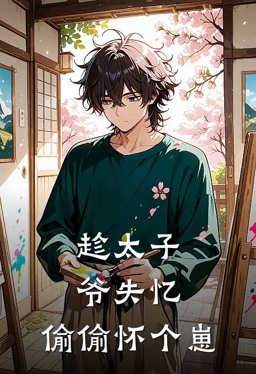 趁太子爷失忆，偷偷怀个崽