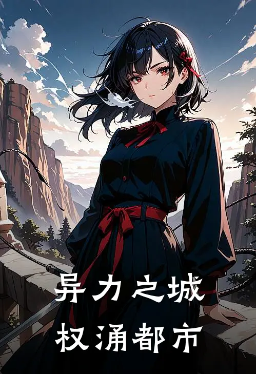 异力之城：权涌都市