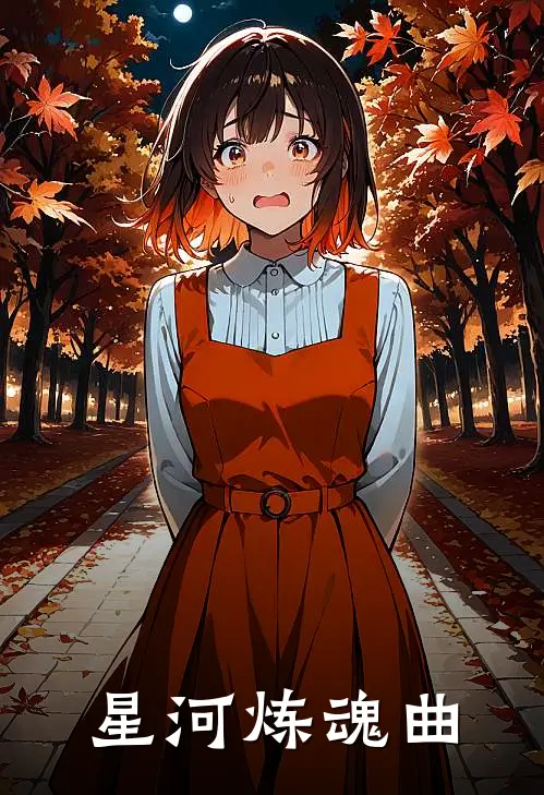 星河炼魂曲