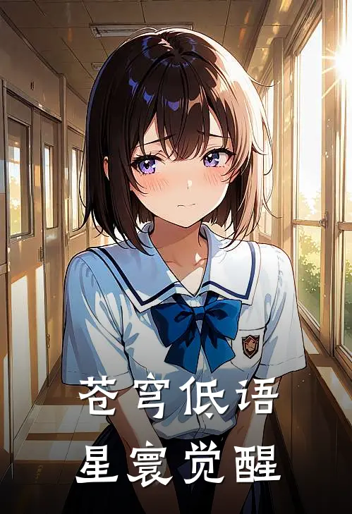 苍穹低语：星寰觉醒