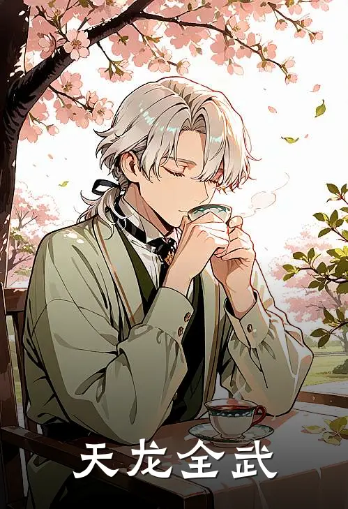 天龙全武