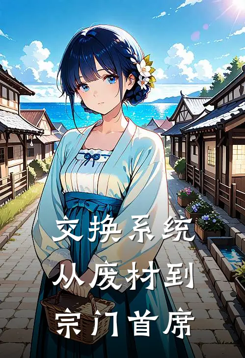 交换系统：从废材到宗门首席