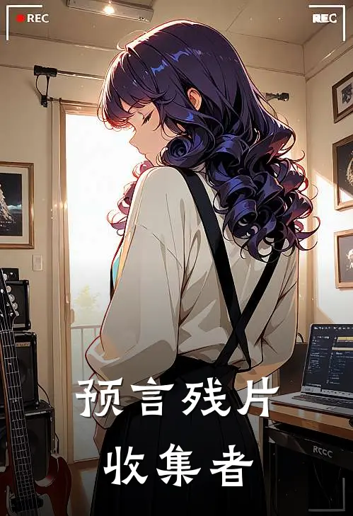 预言残片收集者