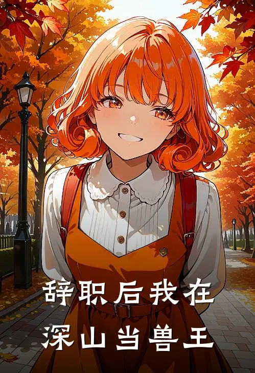 辞职后我在深山当兽王