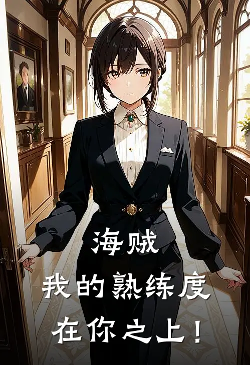 海贼：我的熟练度在你之上！