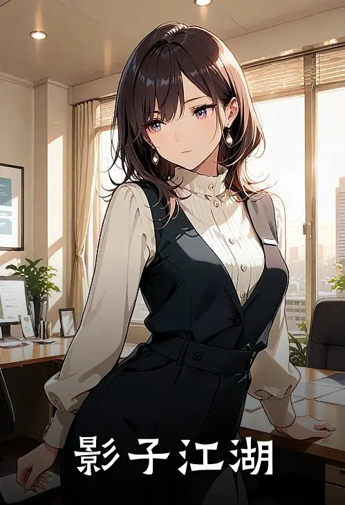 影子江湖