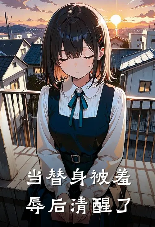 当替身被羞辱后清醒了