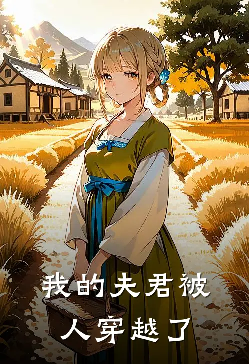 我的夫君被人穿越了