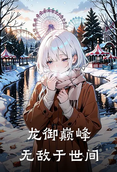 龙御巅峰，无敌于世间