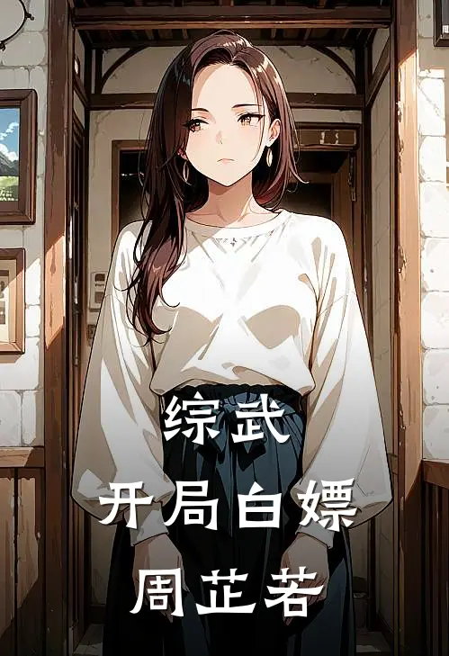 综武：开局白嫖周芷若