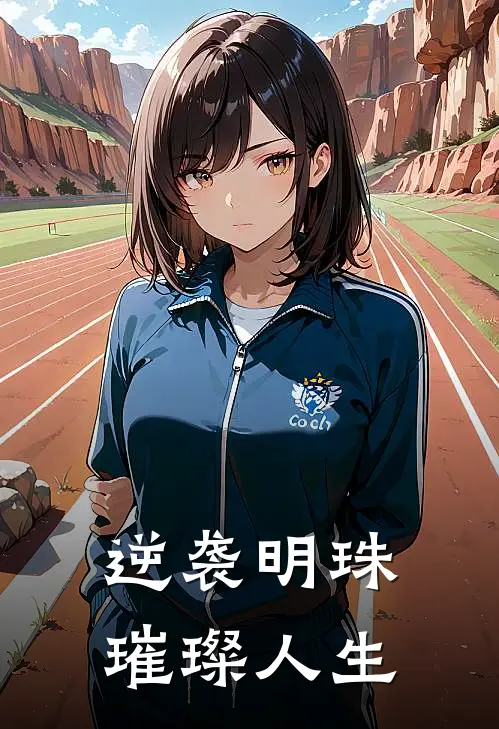 逆袭明珠：璀璨人生