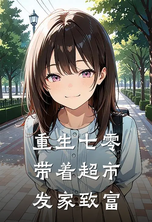 重生七零：带着超市发家致富