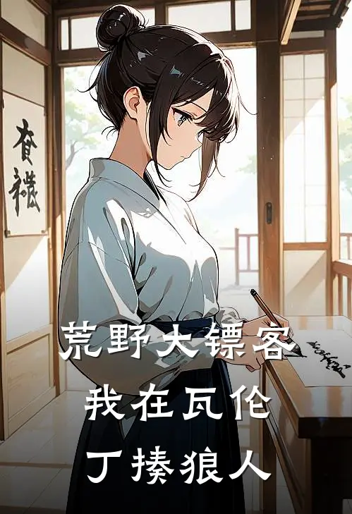 荒野大镖客我在瓦伦丁揍狼人