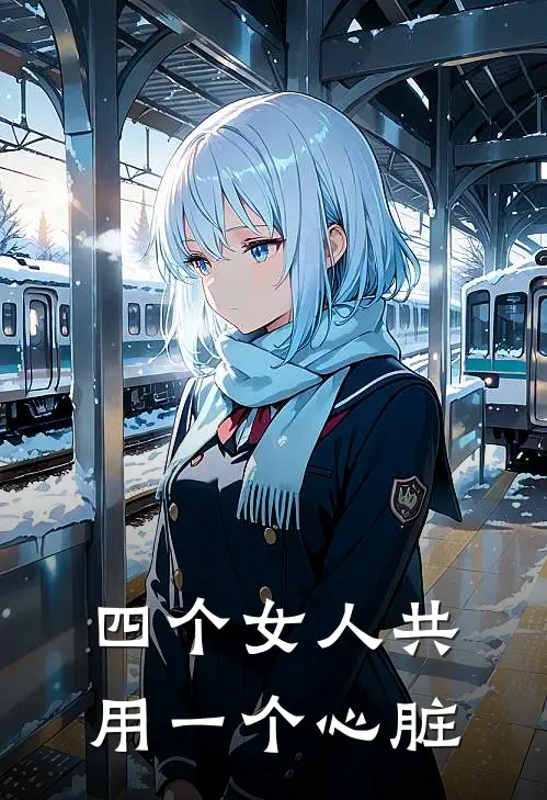 四个女人共用一个心脏