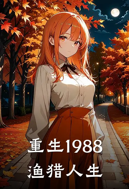 重生1988：渔猎人生