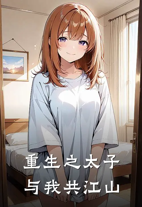 重生之太子与我共江山