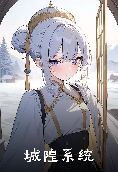 城隍系统