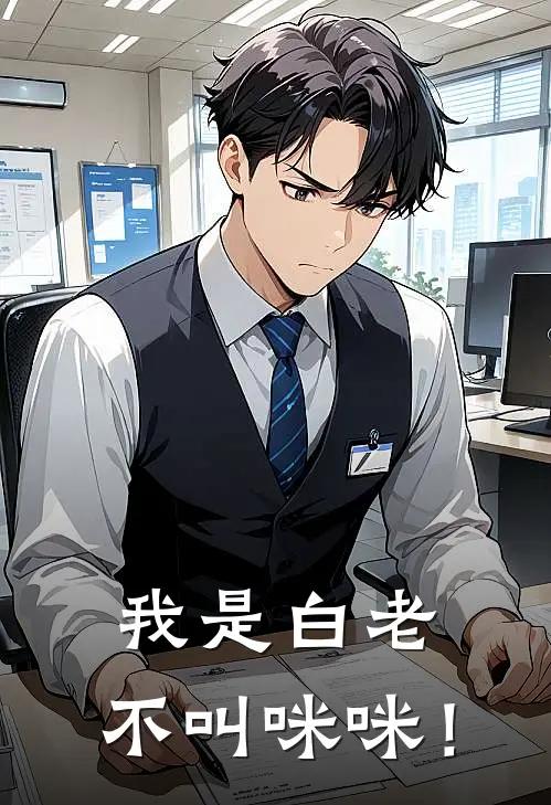 我是白老，不叫咪咪！