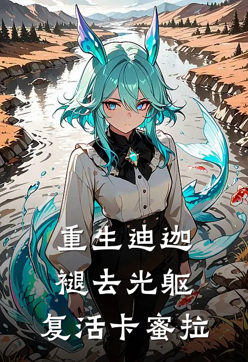 重生迪迦：褪去光躯，复活卡蜜拉