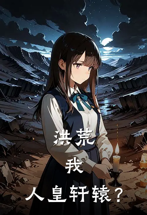 洪荒：我，人皇轩辕？