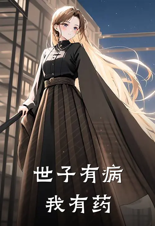 世子有病我有药
