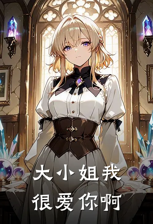 大小姐我很爱你啊