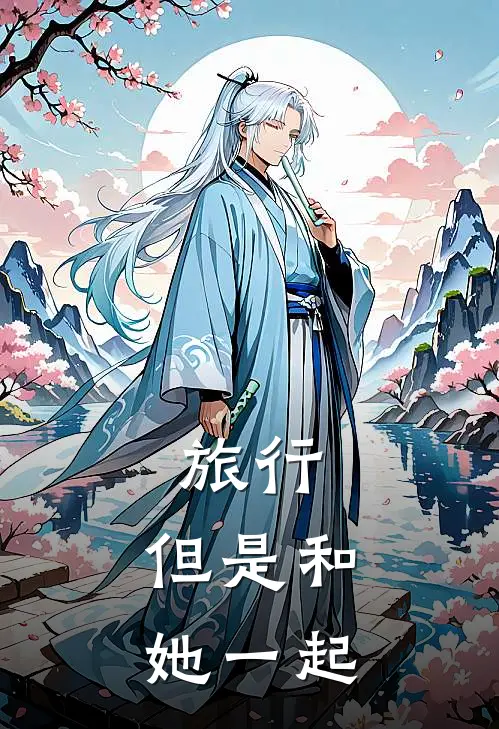 旅行，但是和她一起