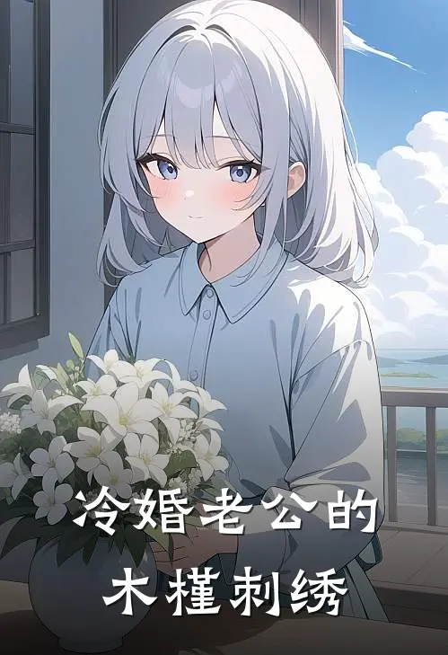冷婚老公的木槿刺绣