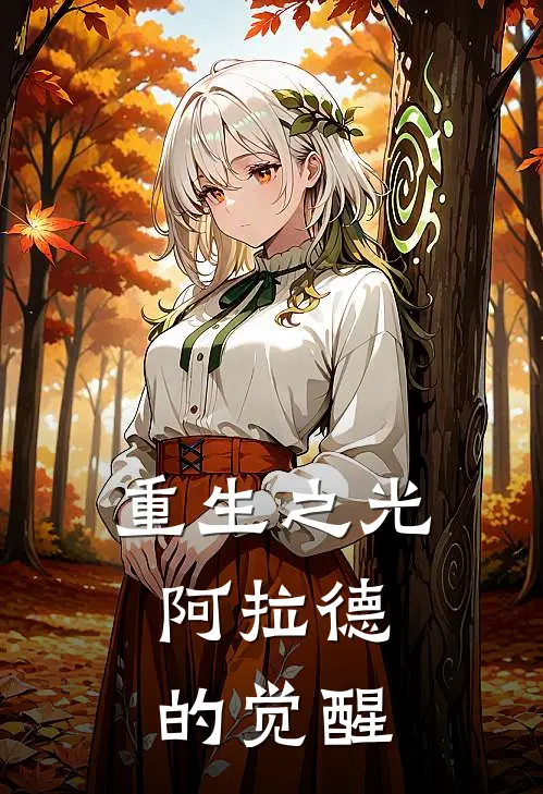 重生之光：阿拉德的觉醒