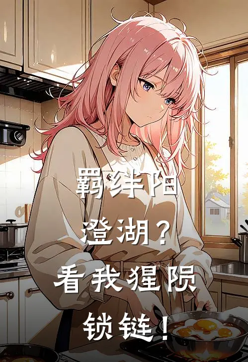 羁绊阳澄湖？看我猩陨锁链！