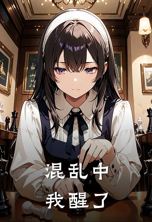 混乱中，我醒了