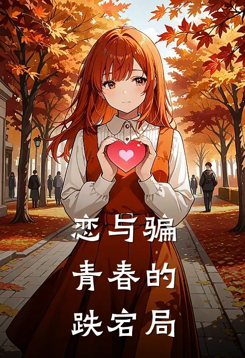 恋与骗：青春的跌宕局