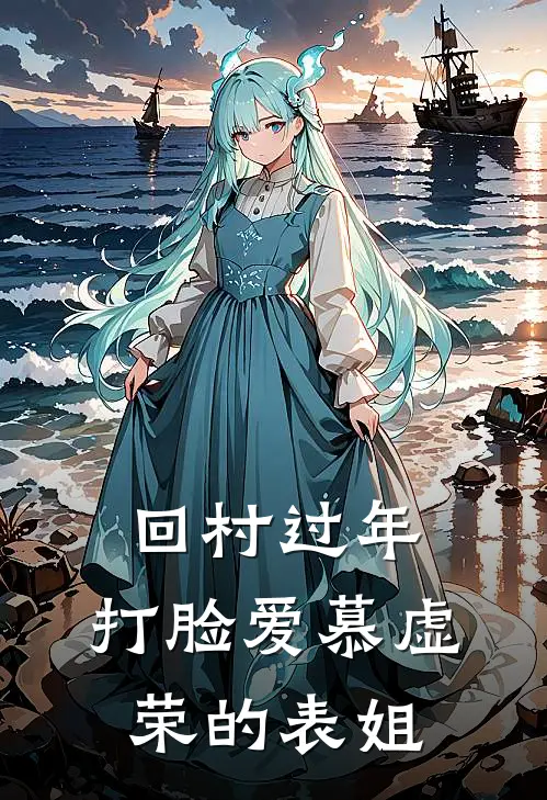 回村过年，打脸爱慕虚荣的表姐