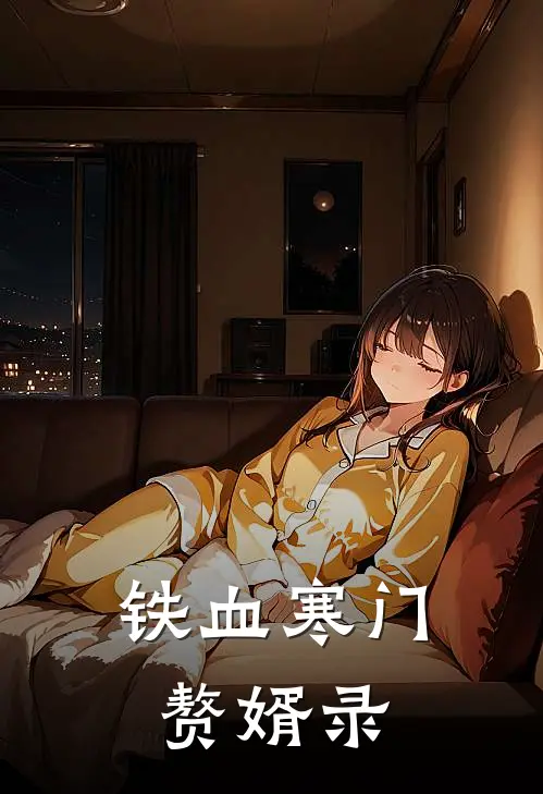 铁血寒门赘婿录