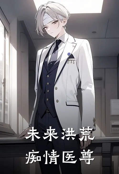 未来洪荒：痴情医尊