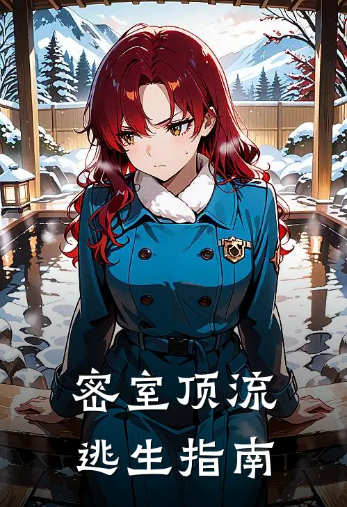 密室顶流逃生指南