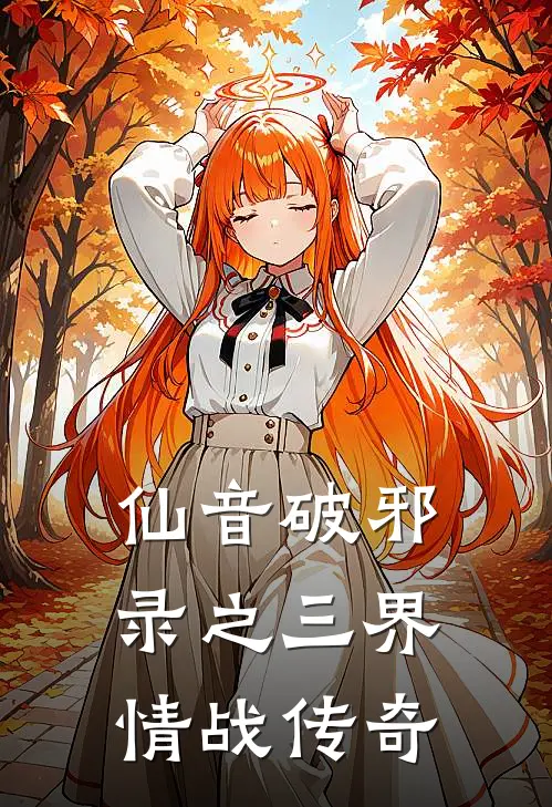 仙音破邪录之三界情战传奇