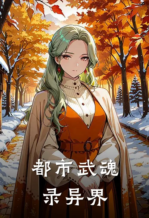 都市武魂录异界