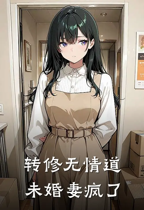 转修无情道，未婚妻疯了