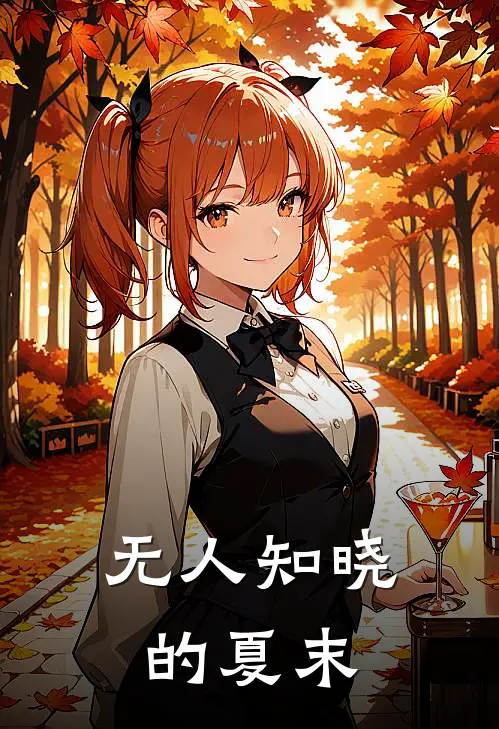 无人知晓的夏末