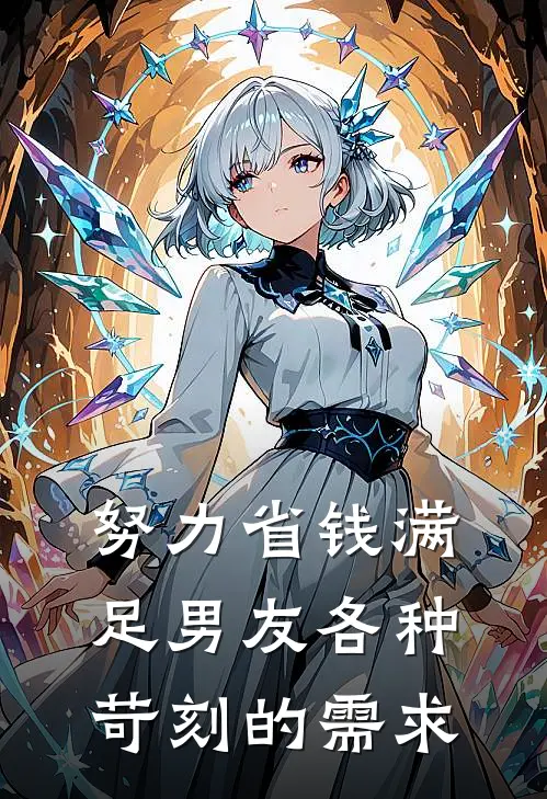 努力省钱满足男友各种苛刻的需求