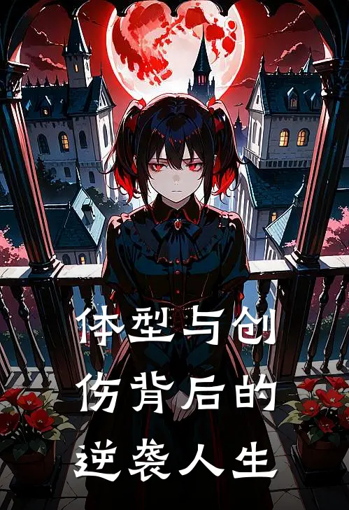 体型与创伤背后的逆袭人生