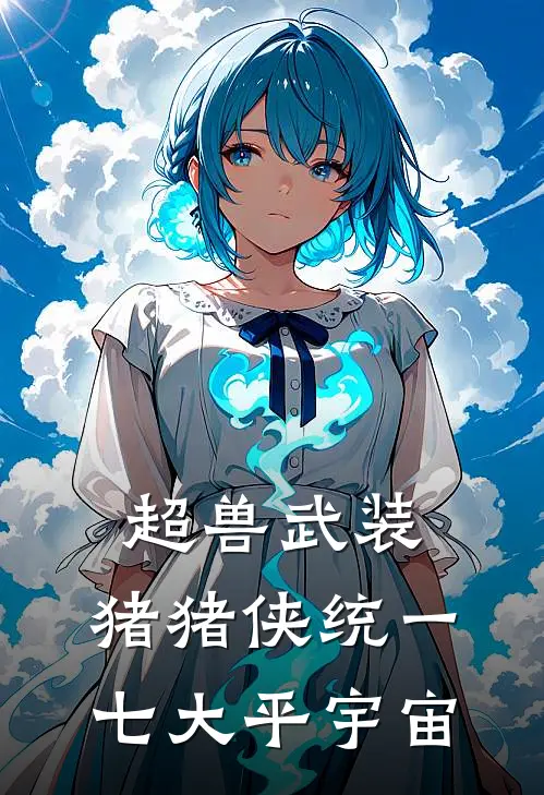 超兽武装：猪猪侠统一七大平宇宙