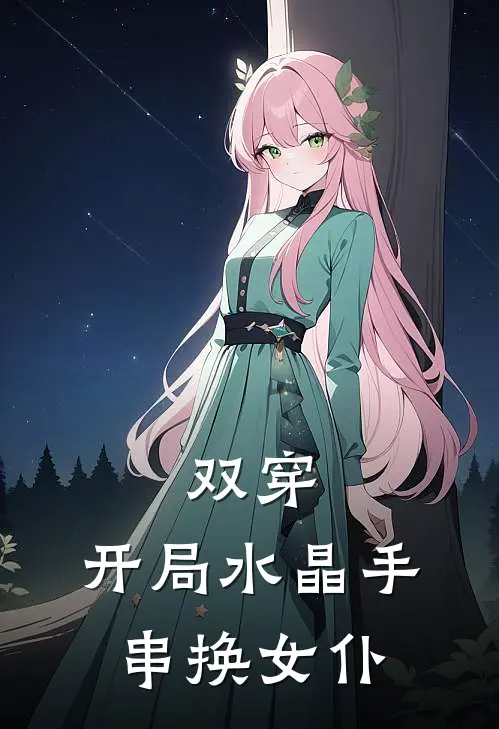 双穿：开局水晶手串换女仆