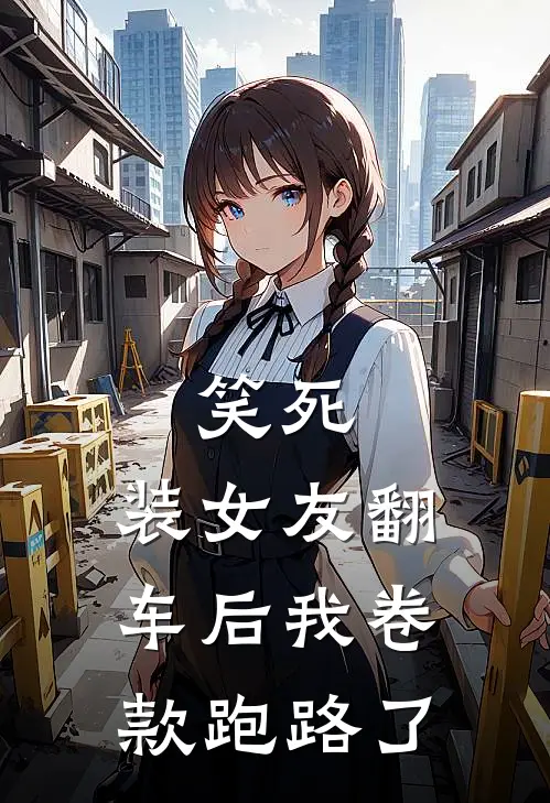 笑死，装女友翻车后我卷款跑路了