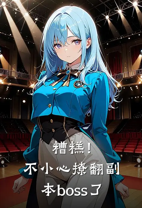 糟糕！不小心撩翻副本boss了