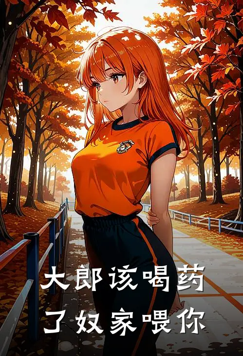 大郎该喝药了奴家喂你