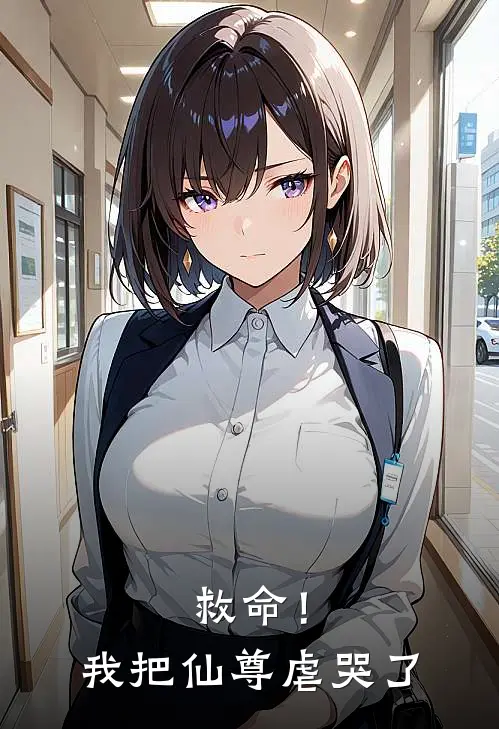 救命！我把仙尊虐哭了