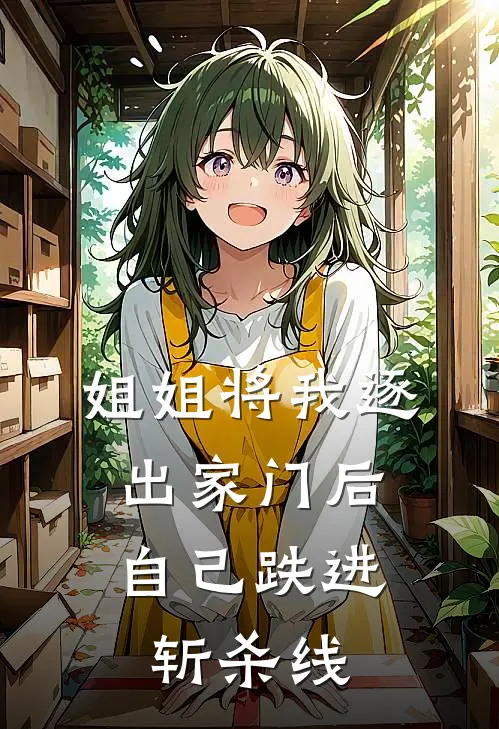 姐姐将我逐出家门后，自己跌进斩杀线