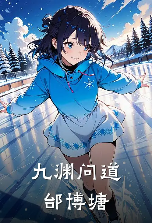 九渊问道邰博塘